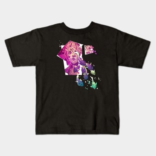 Fishface Kids T-Shirt